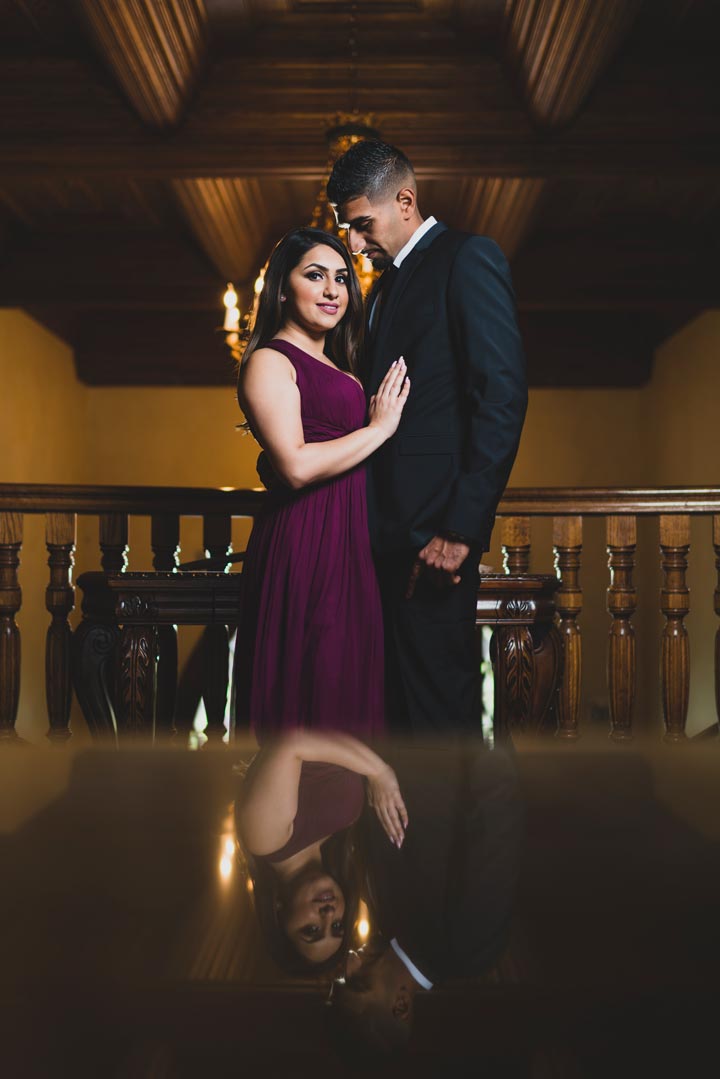 Ricky & Reetu Wedding Day Photo shoot