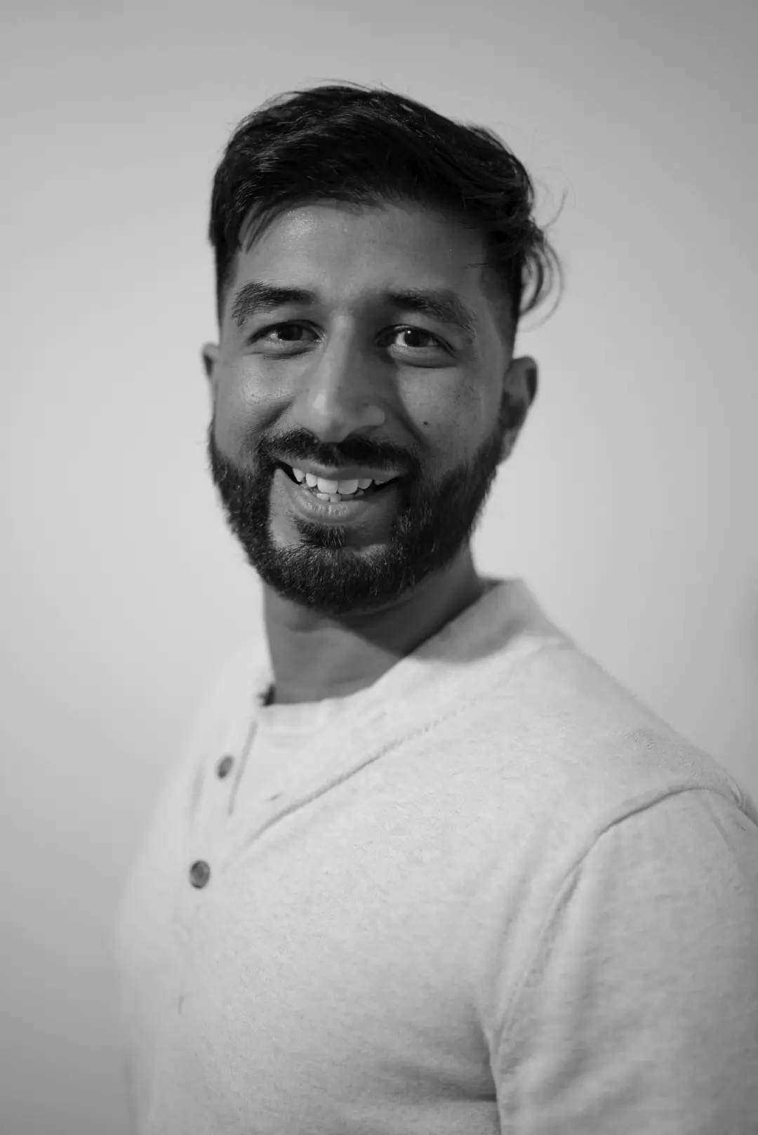 Aman, lead wedding photographer at Cinematic RGB Brampton